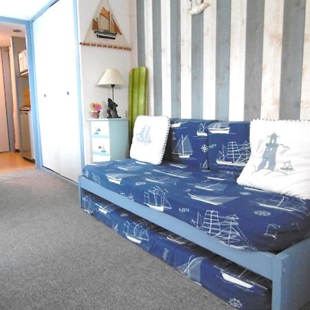 Kerrian Apartment Арзон Екстериор снимка