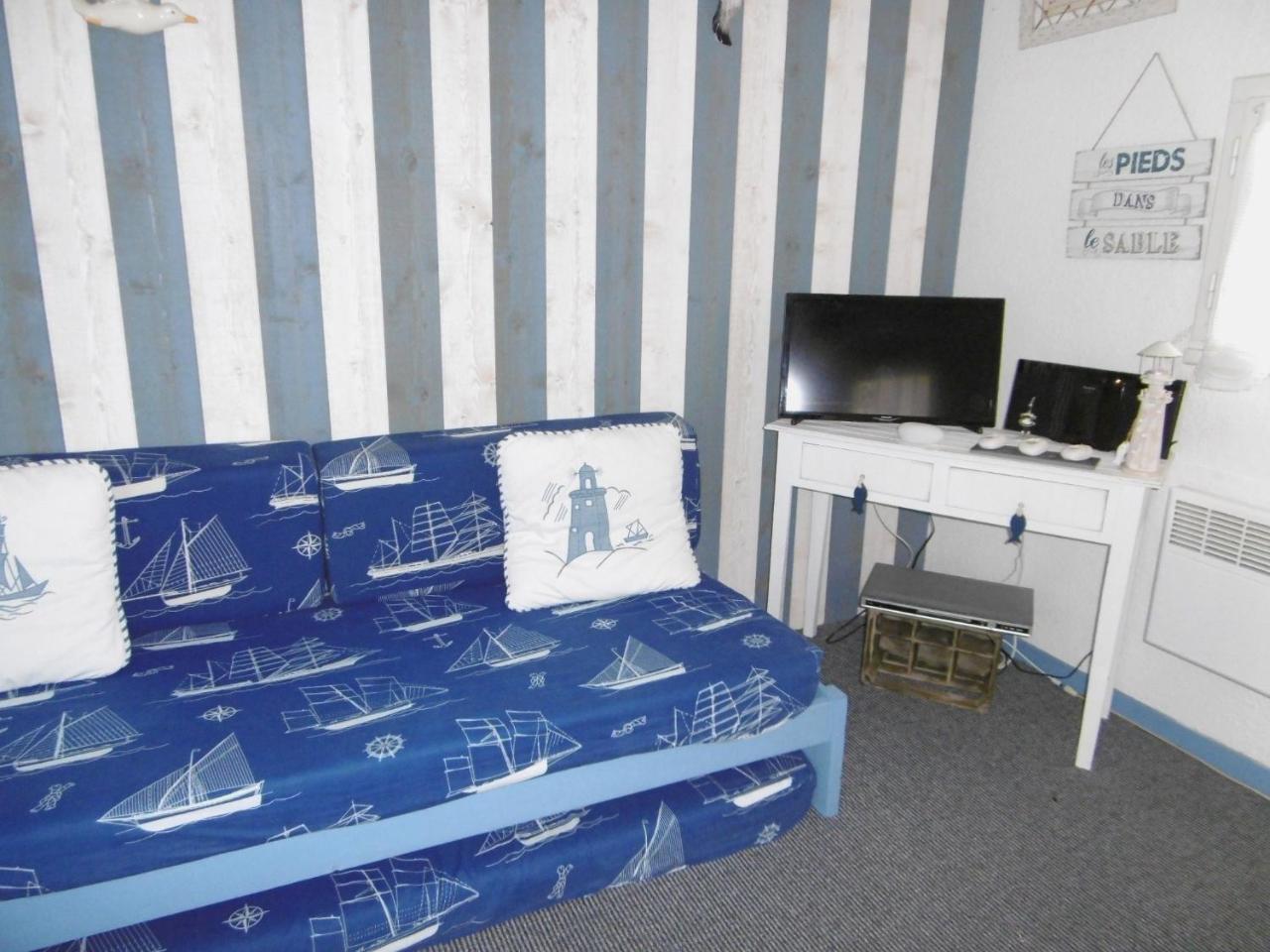 Kerrian Apartment Арзон Екстериор снимка