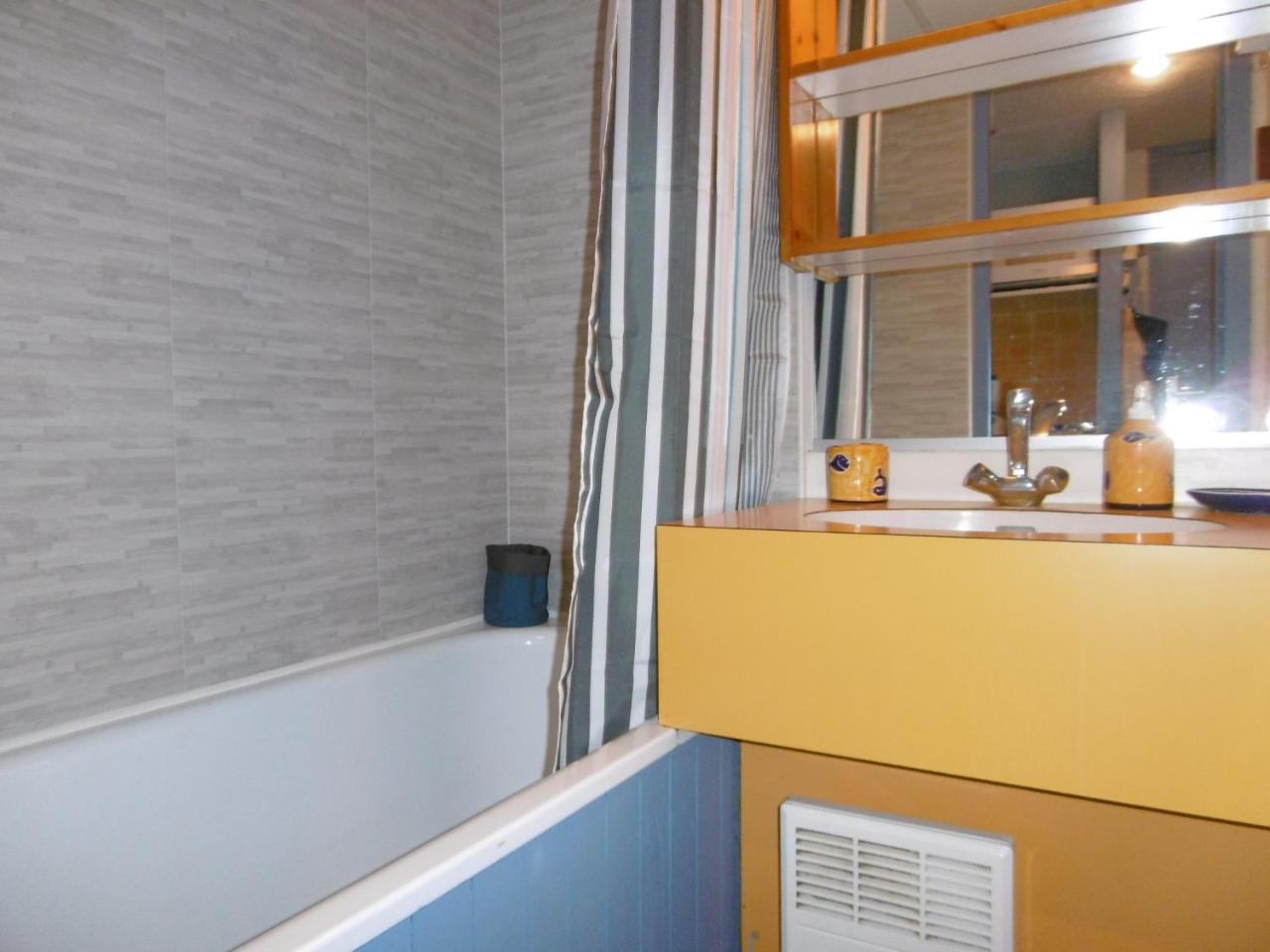 Kerrian Apartment Арзон Екстериор снимка