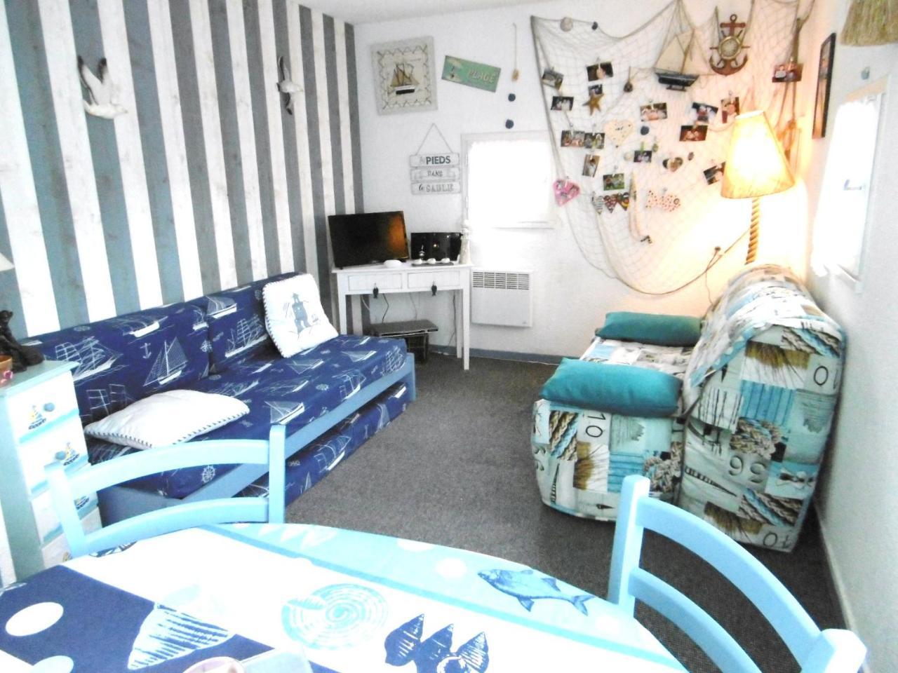 Kerrian Apartment Арзон Екстериор снимка